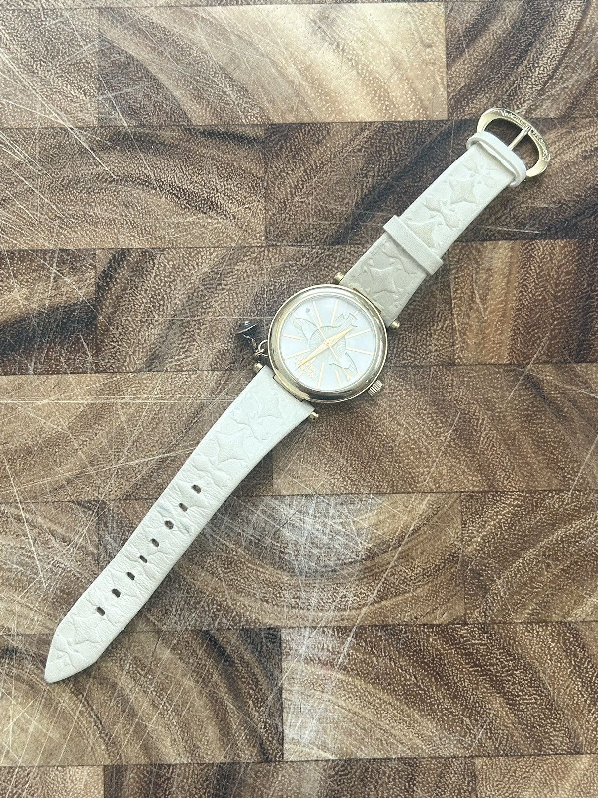 Vivienne Westwood Vintage × Vivienne Westwood × Watch Size ONE SIZE - 5 Thumbnail