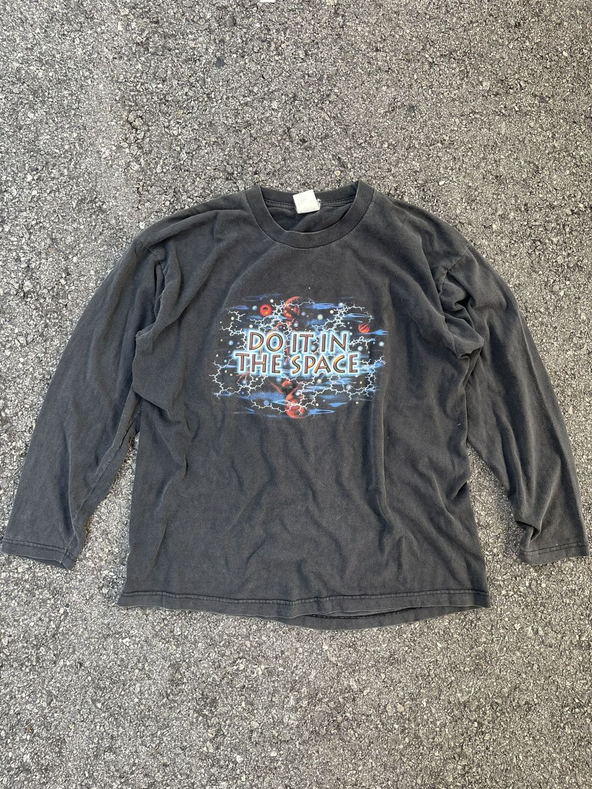 Other Humor art long sleeve Size US S / EU 44-46 / 1 - 3 Thumbnail