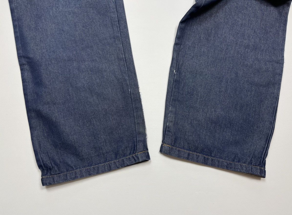 Other Vintage 2Pac The Collection J.C. Design Baggy Jeans Hip Hop Size US 30 / EU 46 - 18 Thumbnail