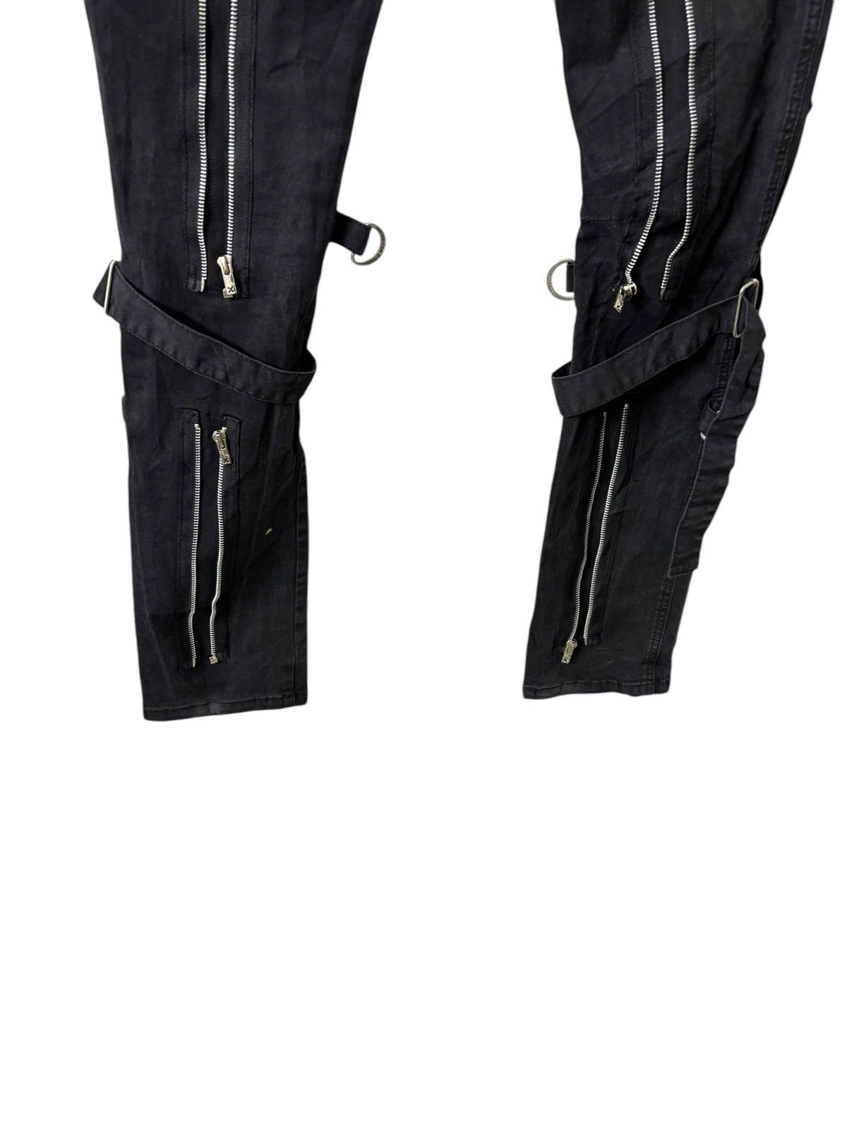 Rockstar Games × Tripp NYC Tripp NYC Jeans Size US 34 / EU 50 - 10 Thumbnail