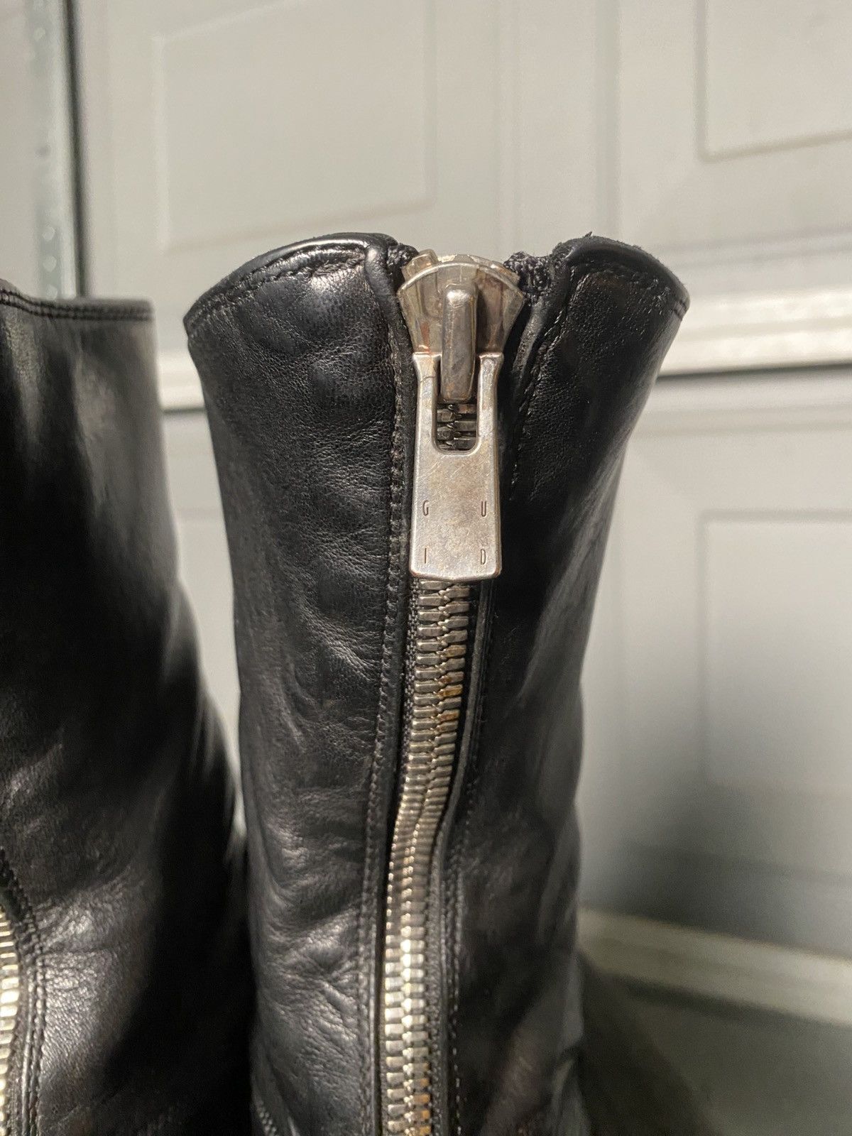 Guidi Guidi 988 Size US 12 / EU 45 - 7 Thumbnail