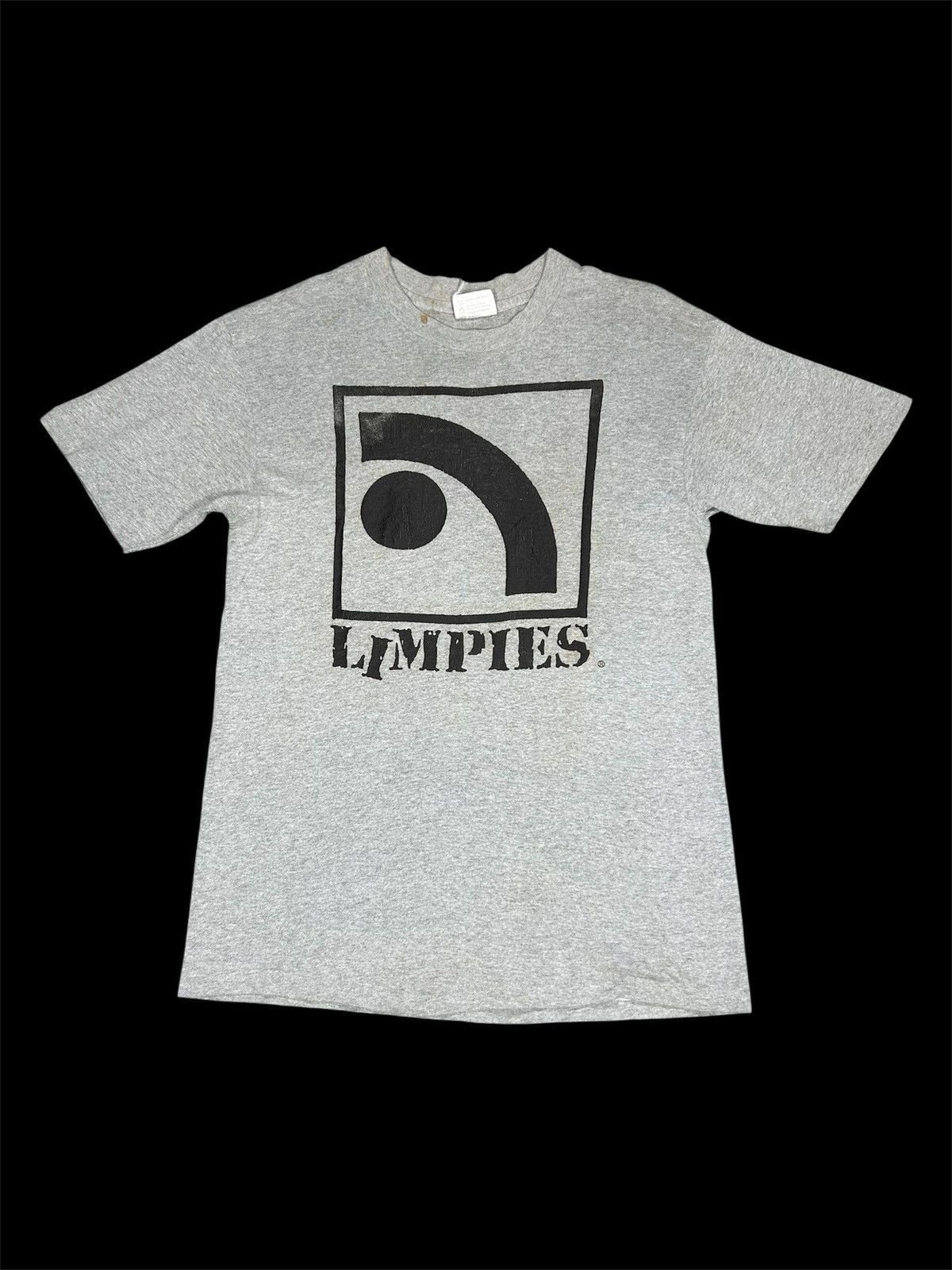 Santa Cruz Skateboards Vintage 90’s Limpies Skateboard Size US L / EU 52-54 / 3 - 1 Thumbnail