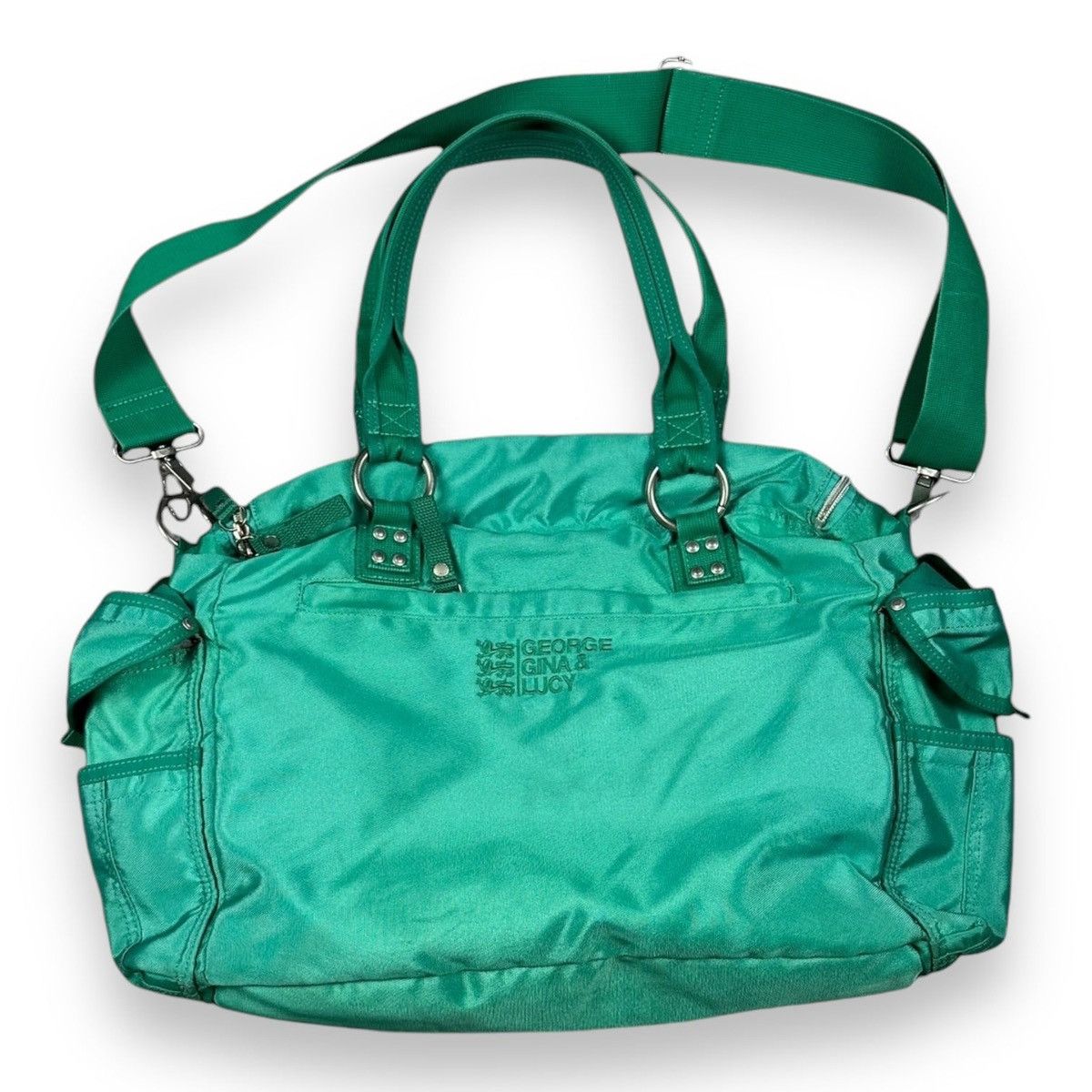 George Gina & Lucy George Gina & Lucy GGL Big Bag Size ONE SIZE - 2 Thumbnail