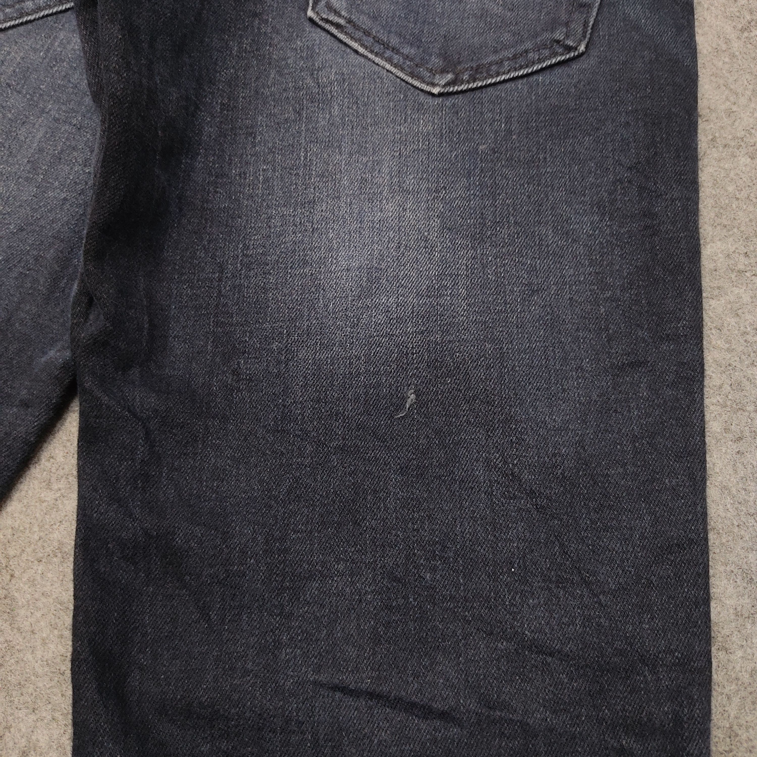 Levi's × Levi's Vintage Clothing × Vintage Vintage Levis 511 Jeans L109 Size US 28 / EU 44 - 8 Thumbnail