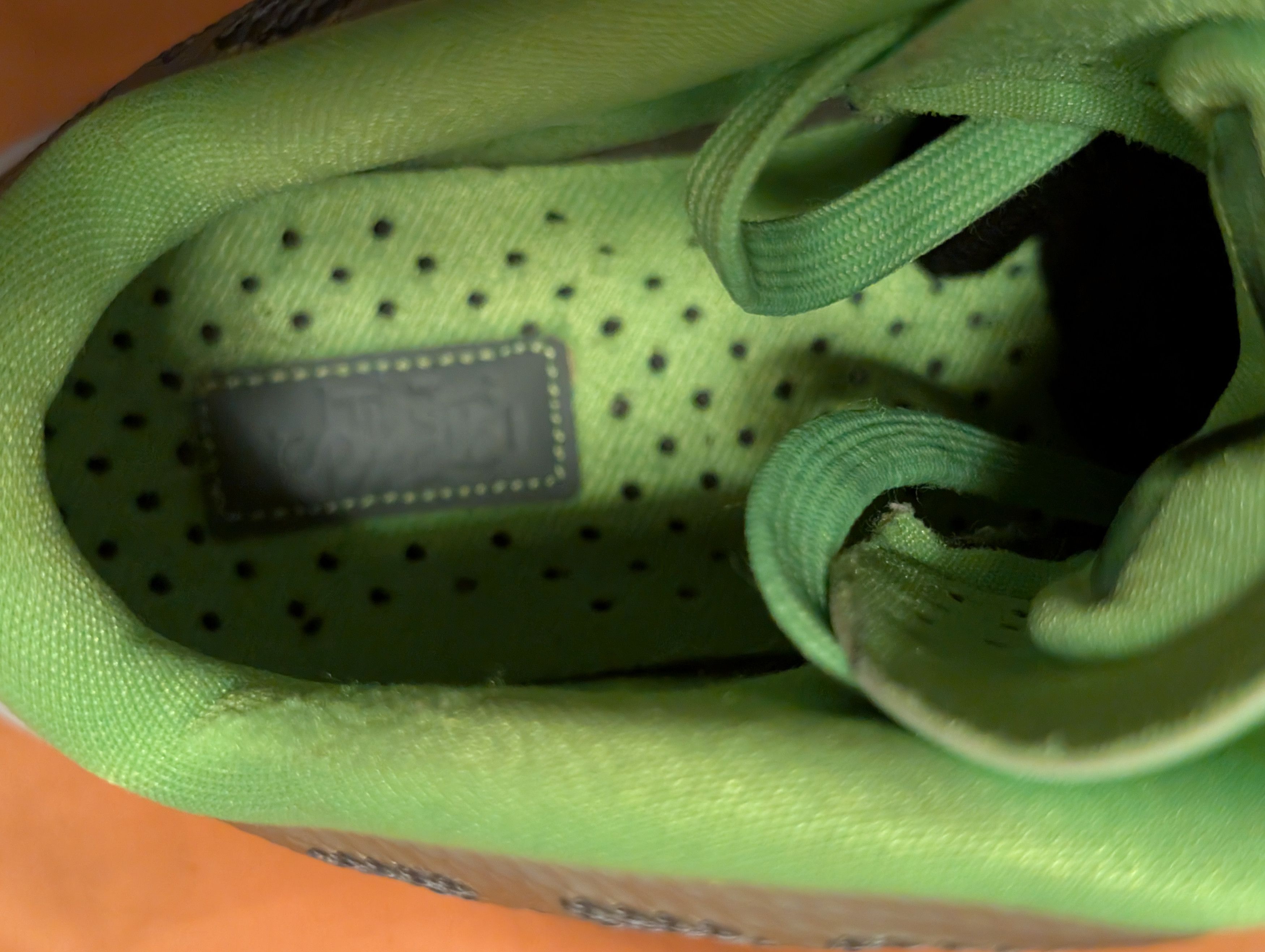 Nike Nike LeBron 8 " Dunkman " style code: 441946-002 Size US 11 / EU 44 - 20 Thumbnail