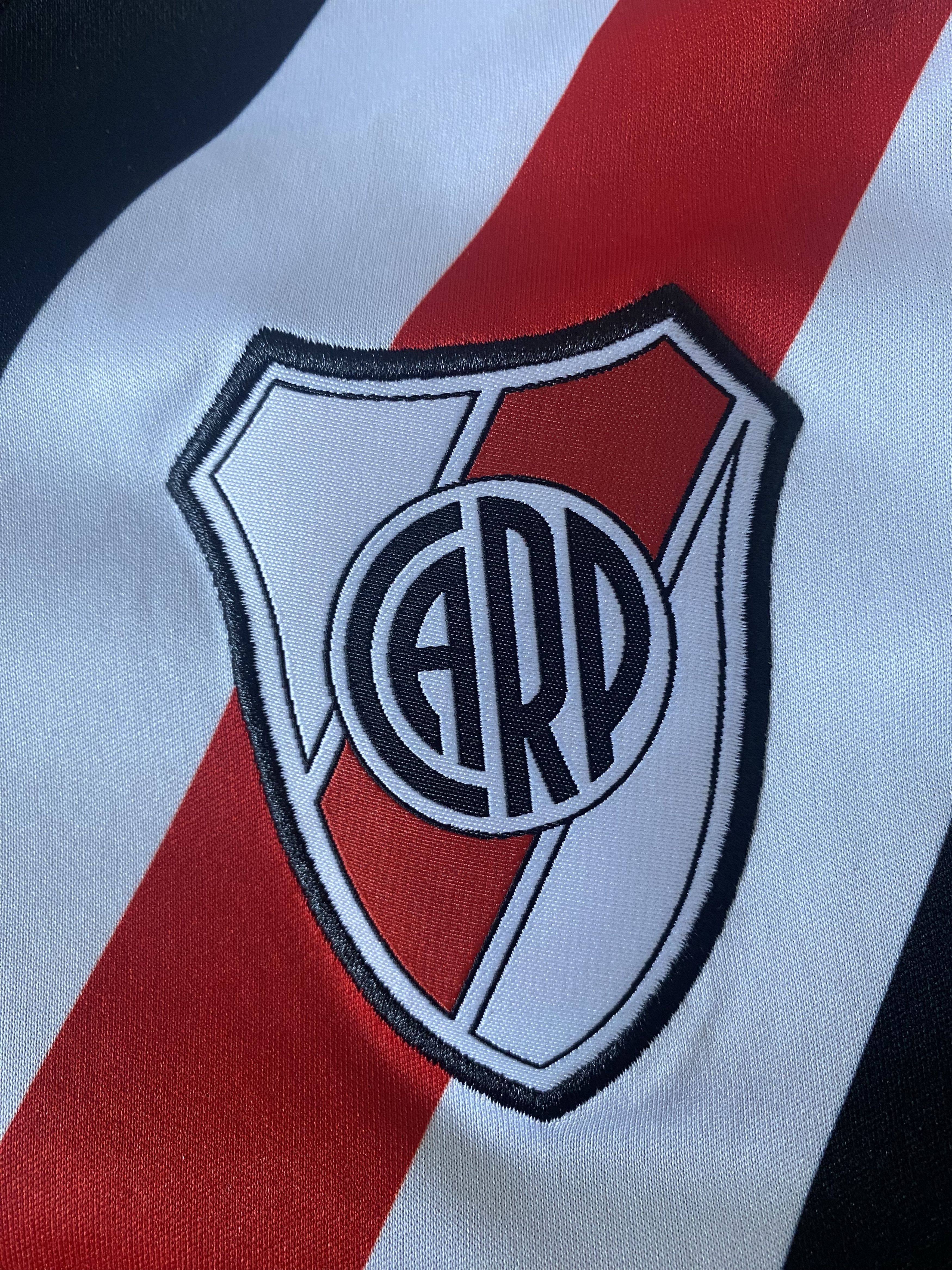 Adidas RIVER PLATE 2016 - 2017 - Adidas - XL - UNIQUE Size US XL / EU 56 / 4 - 5 Thumbnail