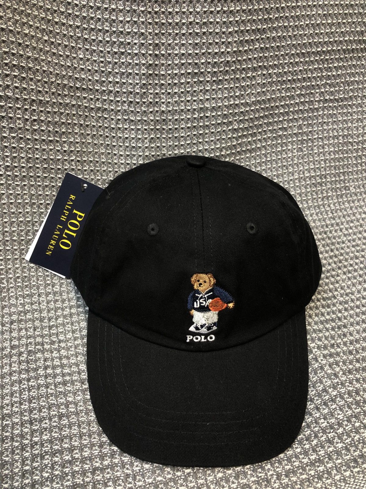 Polo Ralph Lauren Polo Ralph Lauren Hat Size ONE SIZE - 1 Thumbnail