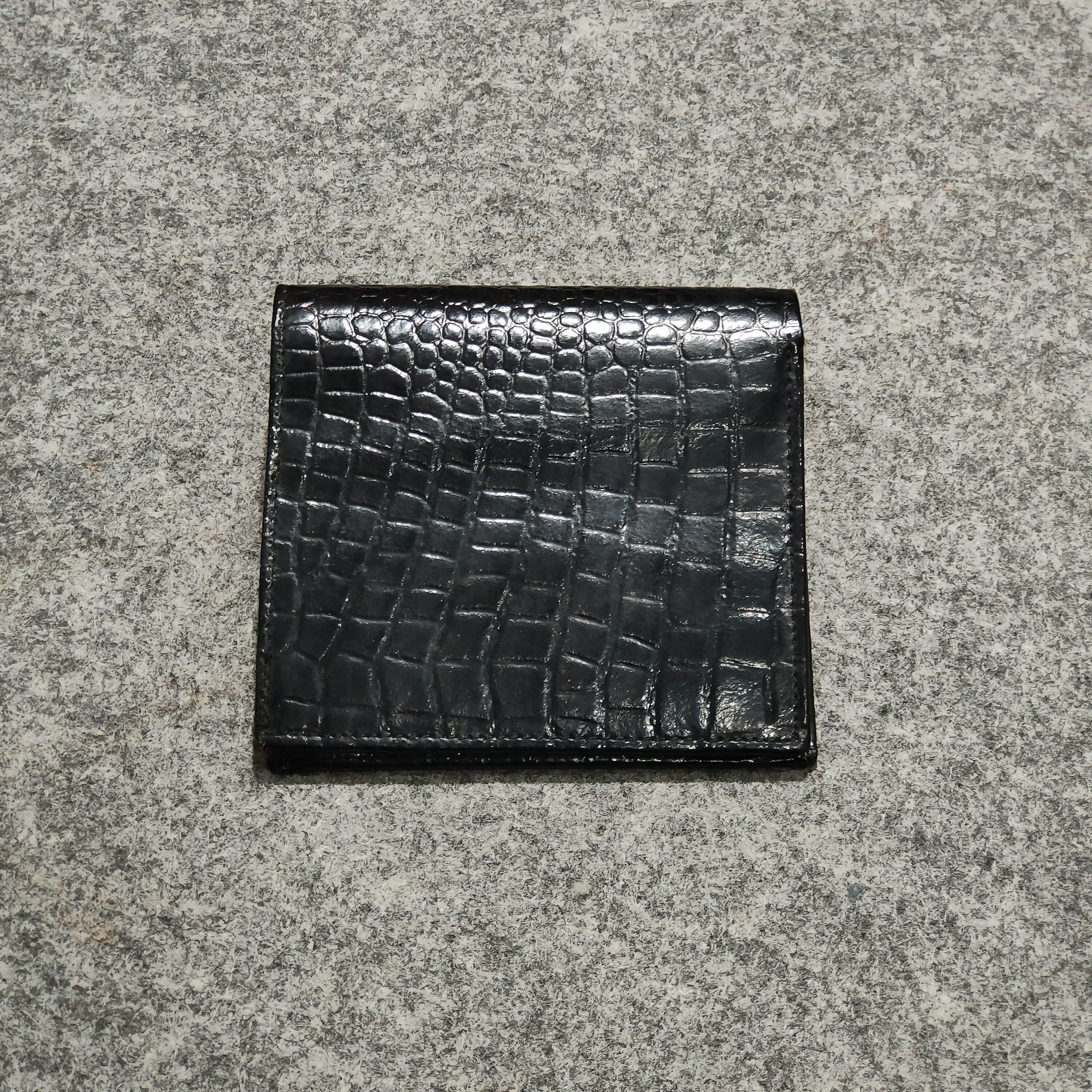Other 🔥Flynow black wallet Size ONE SIZE - 2 Thumbnail