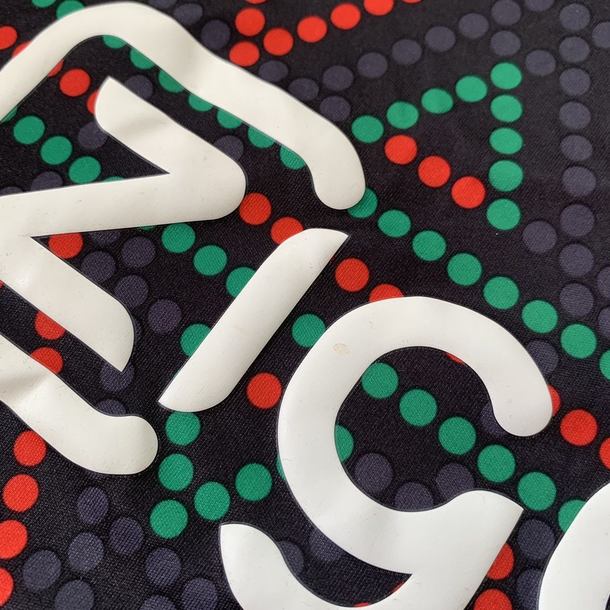 Daily Paper Ajax x Daily Paper Adidas Ziggo 2022-23 Jersey Rare Japan Size US S / EU 44-46 / 1 - 5 Thumbnail