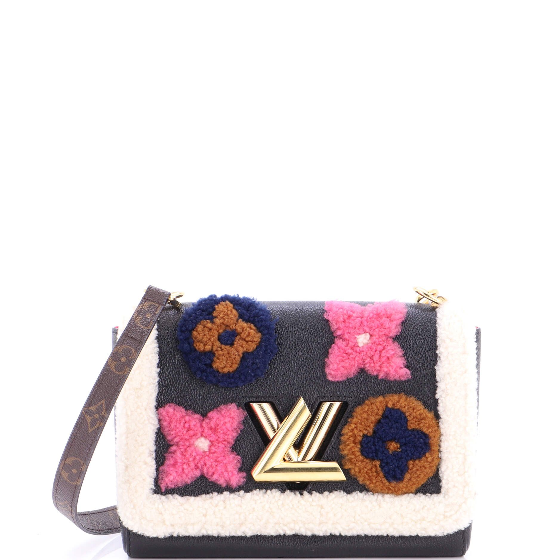 Louis Vuitton Twist Handbag Size ONE SIZE - 1 Thumbnail