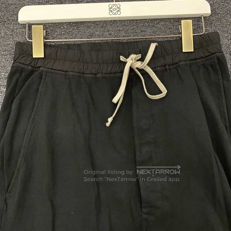 Rick Owens Rick Owens size S Casual pants Size US 27 - 3 Thumbnail