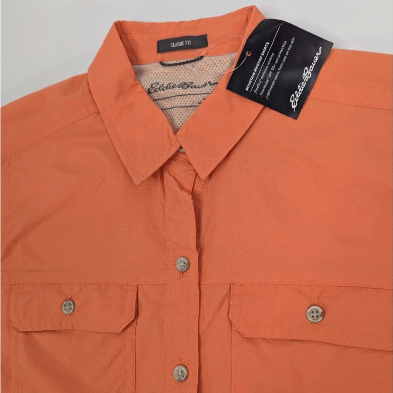 Eddie Bauer VINTAGE false Size S / US 4 / IT 40 - 2 Thumbnail