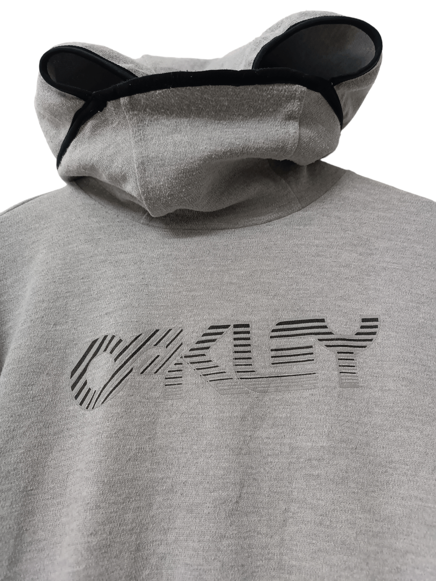 Oakley Vintage Oakley hoodie Size US L / EU 52-54 / 3 - 3 Thumbnail