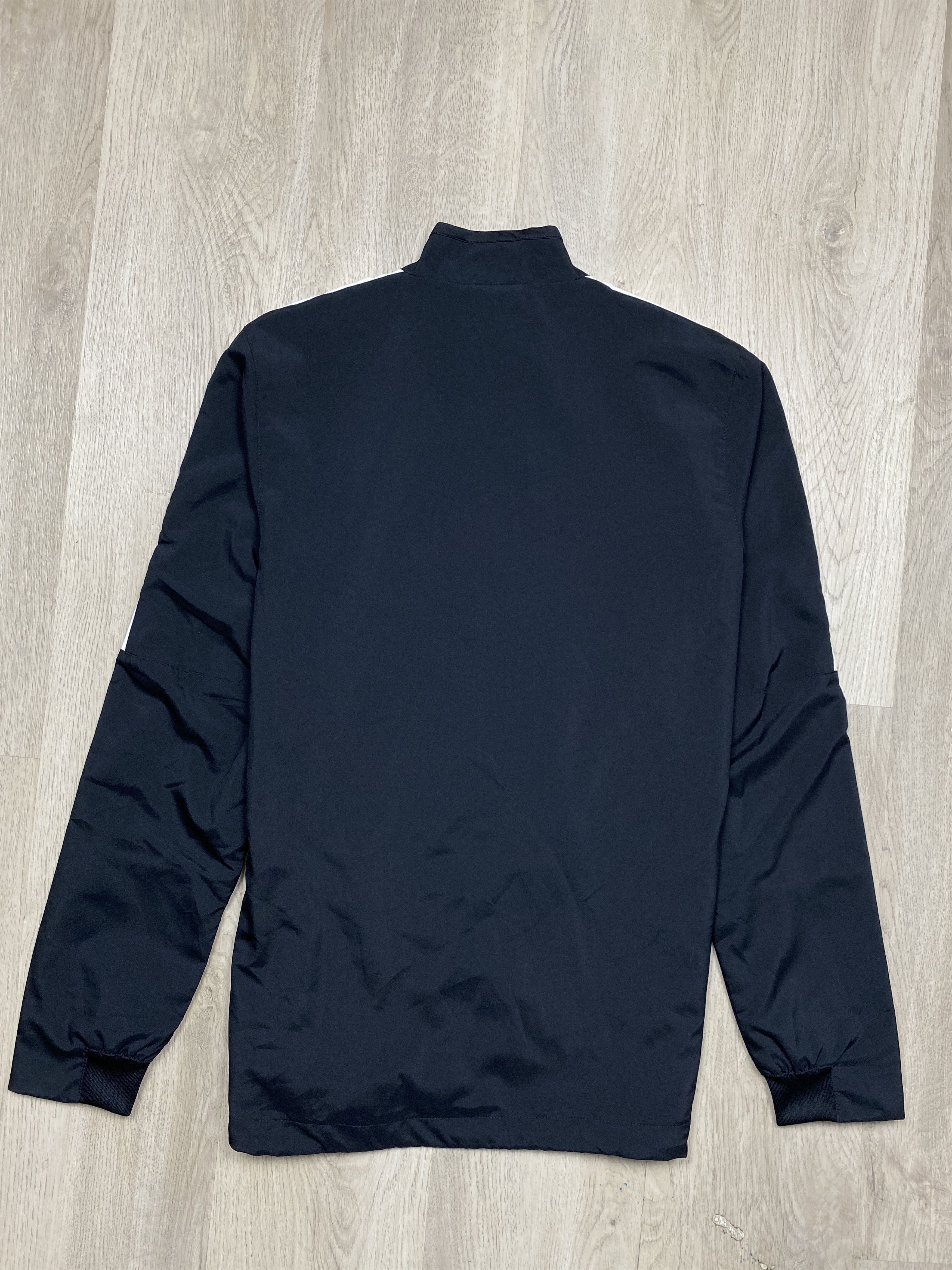 Nike Nike Dri Fit Vintage Mens Nylon Track Suit Jacket + Pants Size US 30 / EU 46 - 9 Thumbnail