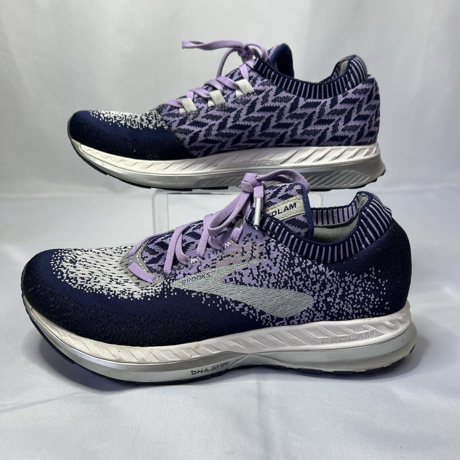 Brooks Brooks Bedlam Energize Women's Running Shoe Sz 9 Sneakers Size US 9 / IT 39 - 5 Thumbnail