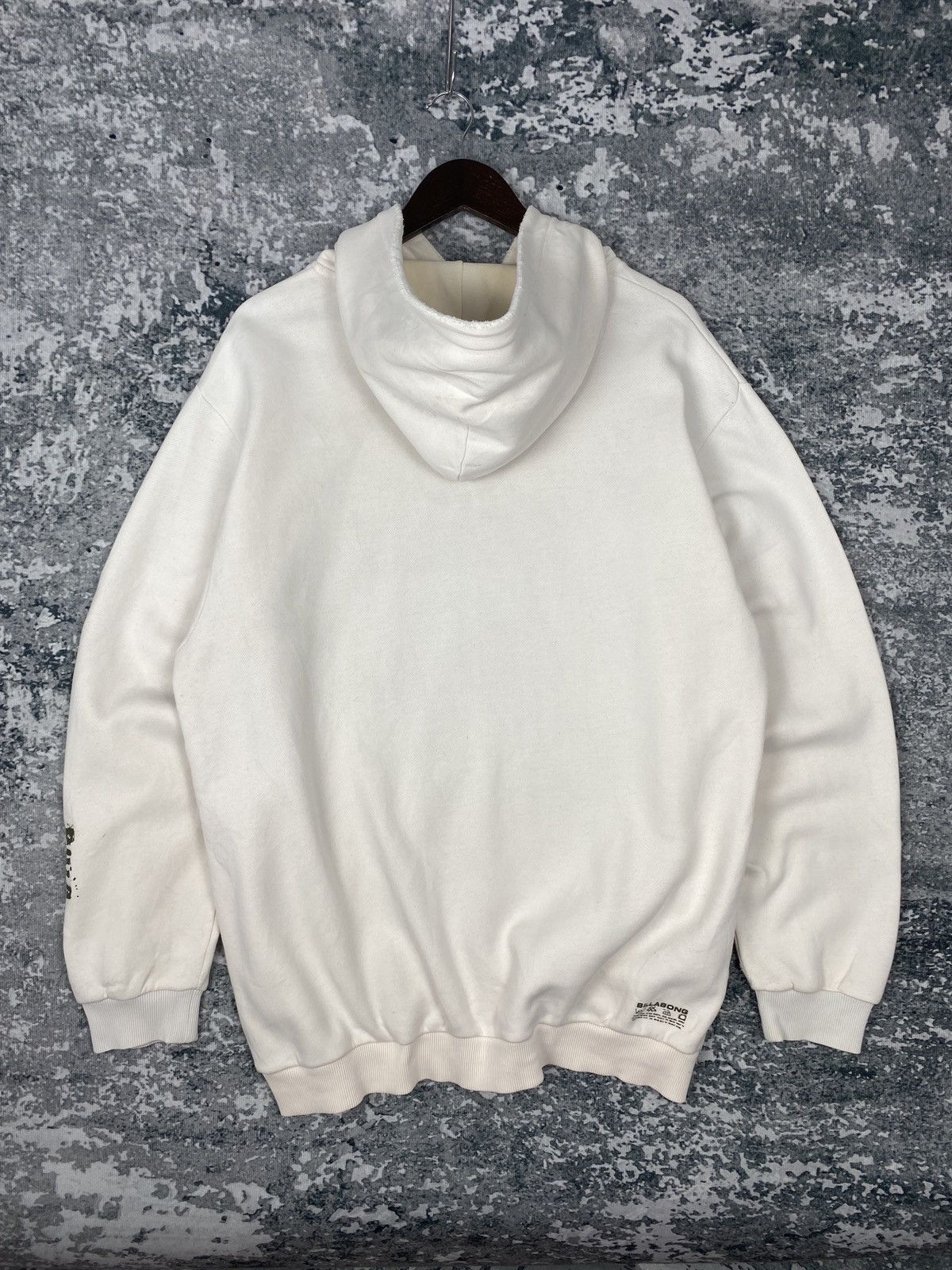 Billabong Vintage Billabong Sweatshirts Size US M / EU 48-50 / 2 - 8 Thumbnail