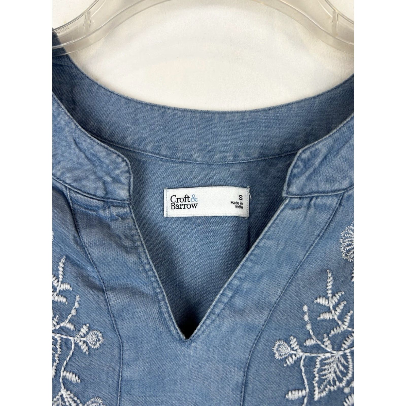 Vintage VINTAGE not applicable? Size S / US 4 / IT 40 - 4 Thumbnail