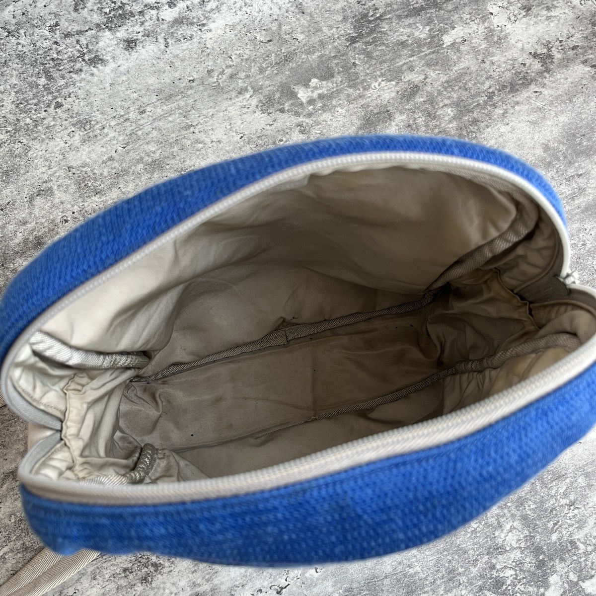 Prada Vintage Prada Sport Sling Bag Size ONE SIZE - 12 Thumbnail