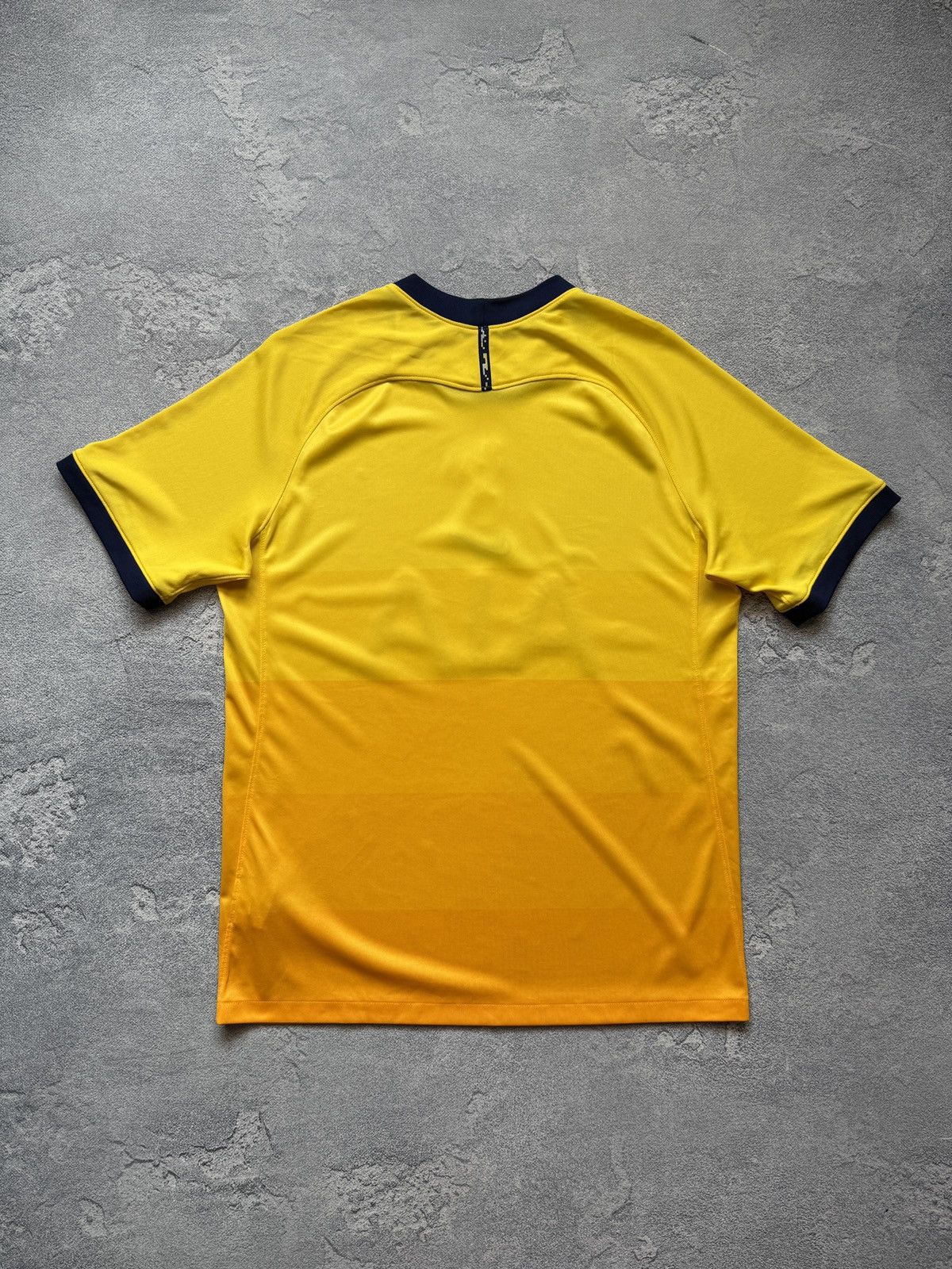 Nike 🔥 Nike Tottenham Hotspur Blockcore Soccer Jersey Logo Size US M / EU 48-50 / 2 - 9 Thumbnail