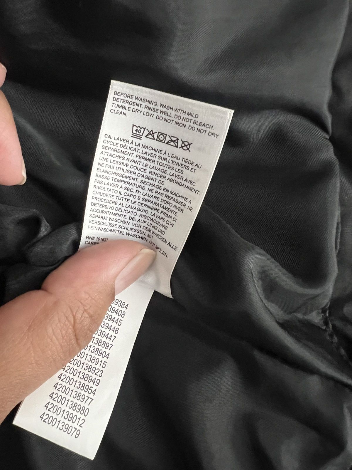 Supreme × The North Face Supreme The North Face Steep Tech Apogee Jacket (FW22) Size US M / EU 48-50 / 2 - 20 Thumbnail