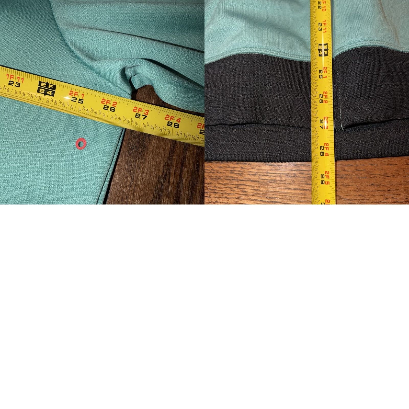 Nike Nike LeBron James Circuitry Hero Therma-Fit Hoodie Zip Up Jacket Men’s XL Teal Size US L / EU 52-54 / 3 - 9 Thumbnail