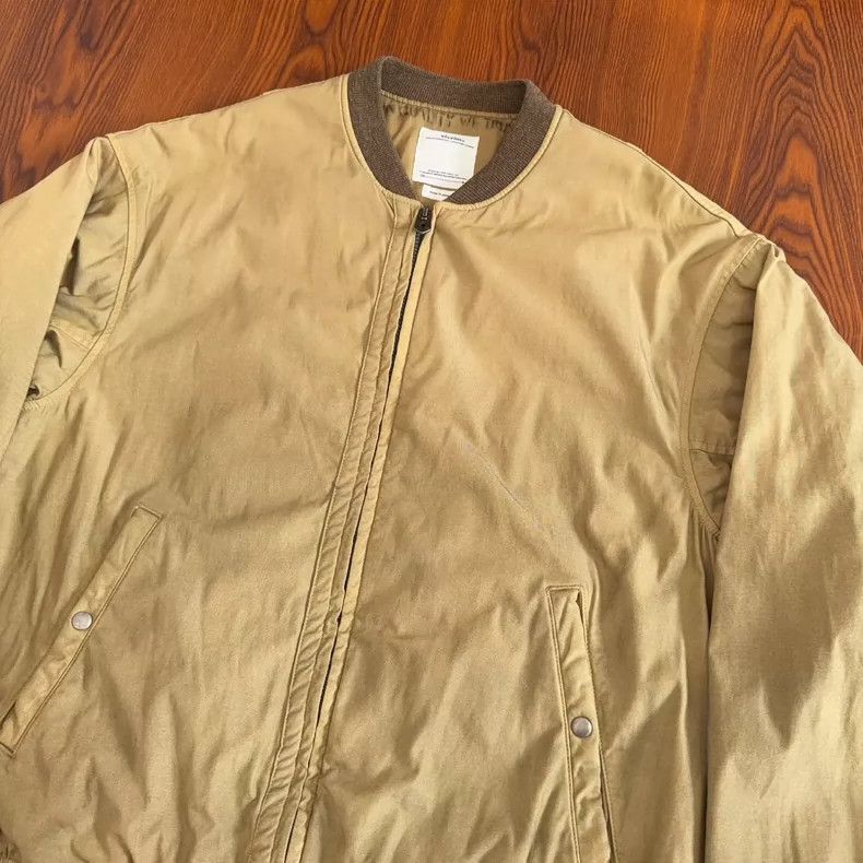 Visvim VISVIM 21AW THORSON II ALT. (NY/C)-2506 Size US M / EU 48-50 / 2 - 4 Thumbnail