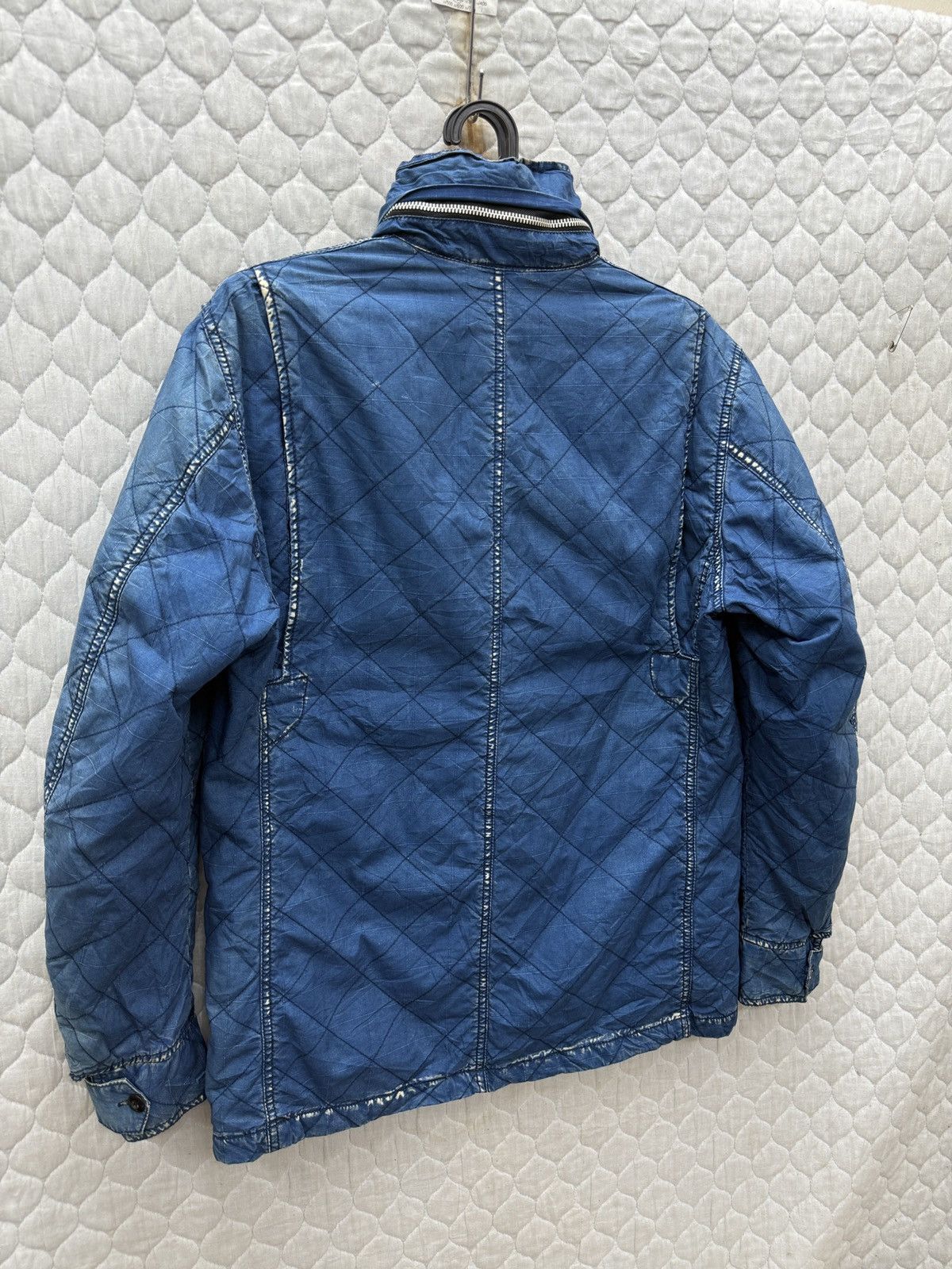 🔥🔥🔥ARCHIVE VINTAGE BACK NUMBER M65 JACKET