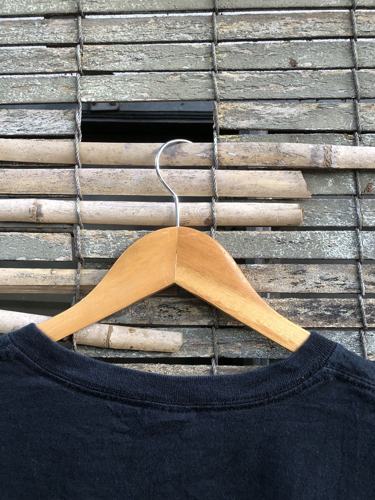 Japanese Brand Vintage Y2K R.Lee Ermey Glock Backhit Baggy Tee Size US XXL / EU 58 / 5 - 7 Thumbnail