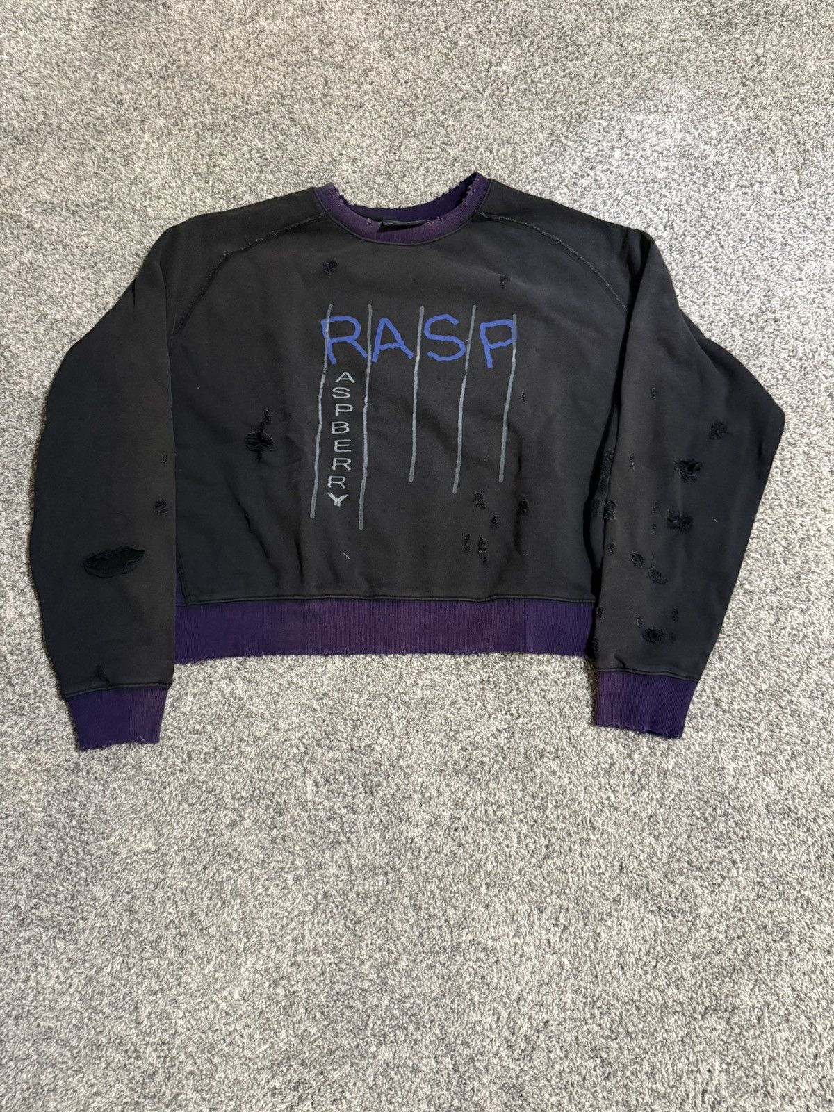 The GV Gallery GVG Crew Neck Size US M / EU 48-50 / 2 - 1 Thumbnail