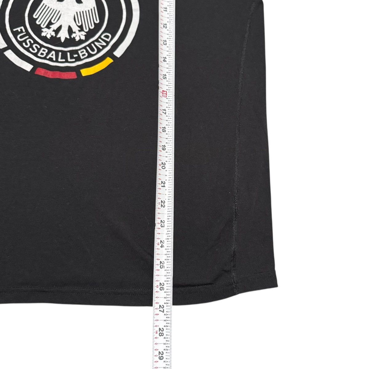 Adidas Adidas Deutscher Fussball-Bund Germany Shirt Women's XL Size XL / US 12-14 / IT 48-50 - 8 Thumbnail