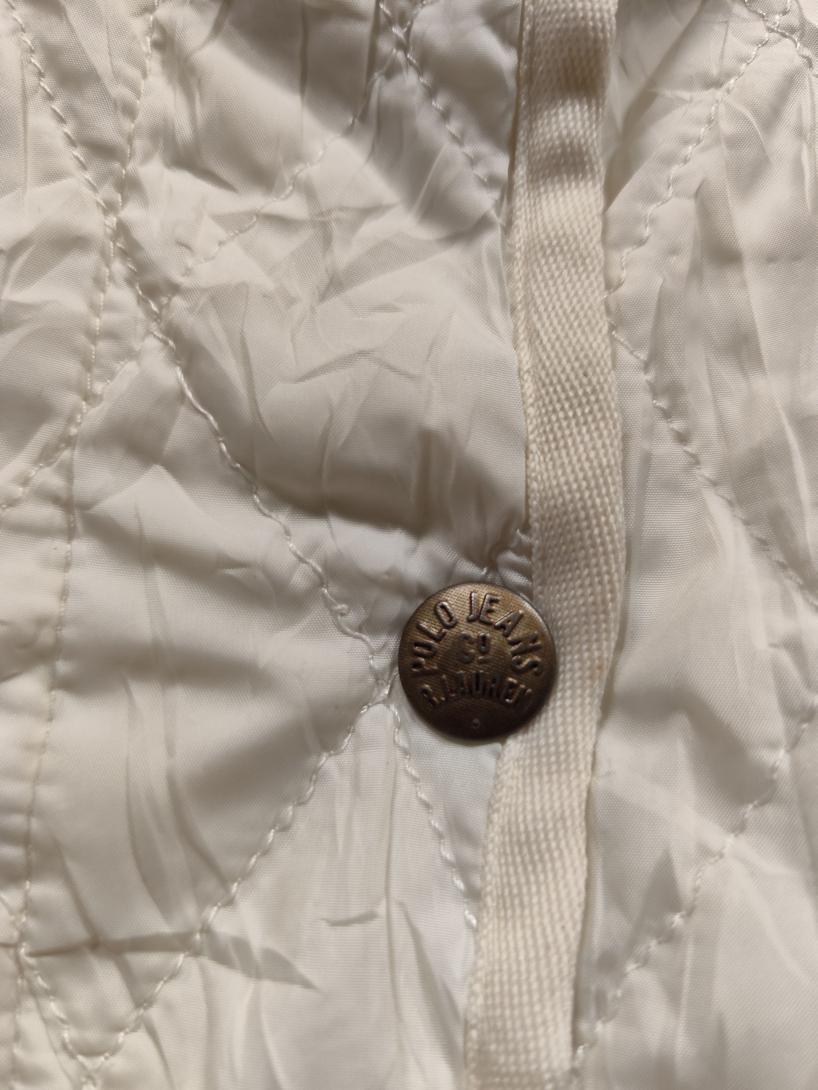Polo Ralph Lauren Polo ralph lauren jacket Size S / US 4 / IT 40 - 5 Thumbnail