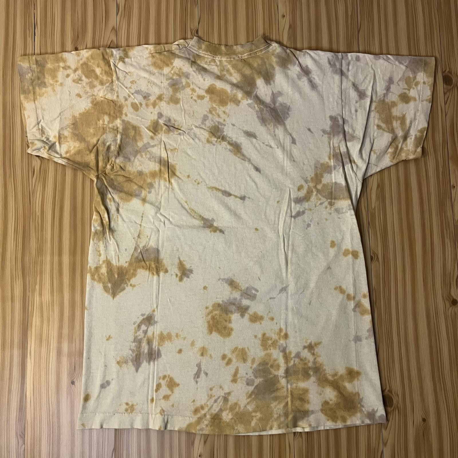 Designer VTG 90s Midland High State Meet Sportswear Graphic Tee Sz L Size US L / EU 52-54 / 3 - 2 Thumbnail