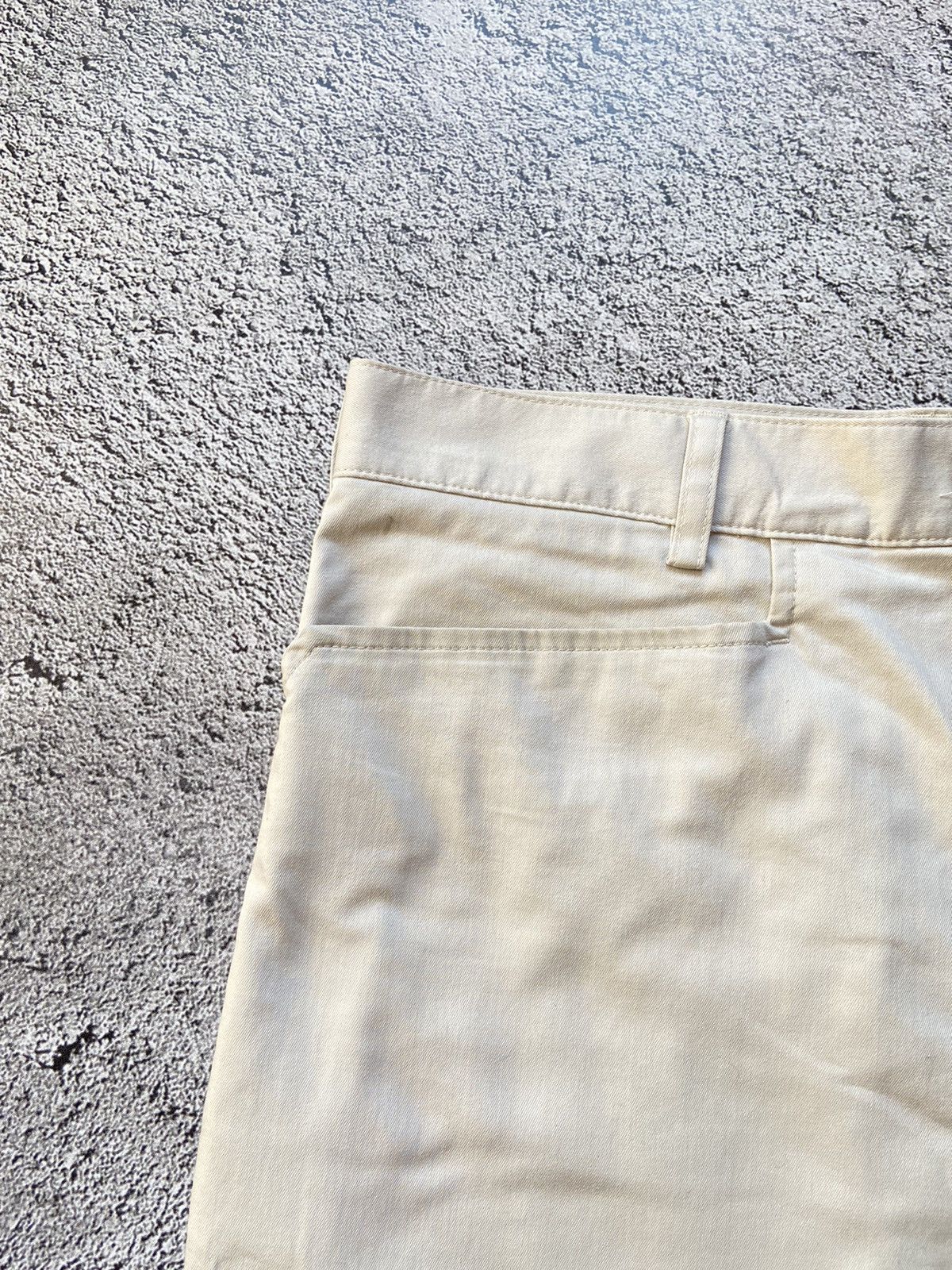 Nike × Vintage Vintage Nike Golf Pants Y2K Size US 34 / EU 50 - 10 Thumbnail