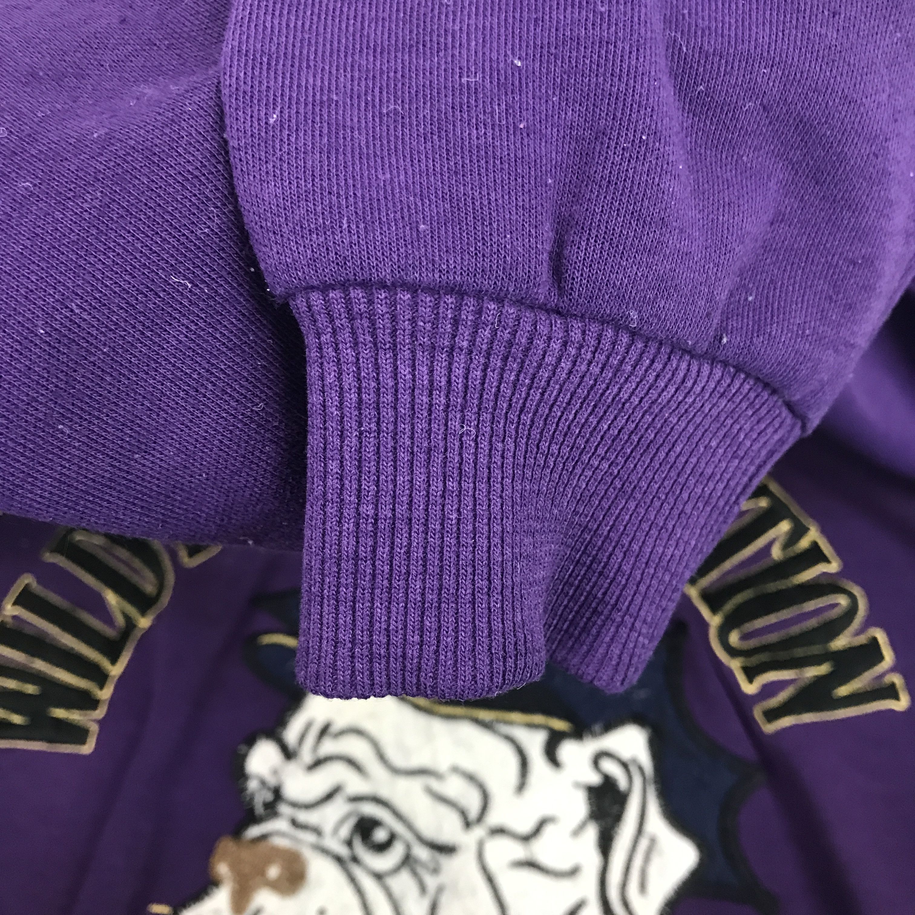 Japanese Brand Rare Sweat Club sweatshirt Size US M / EU 48-50 / 2 - 7 Thumbnail