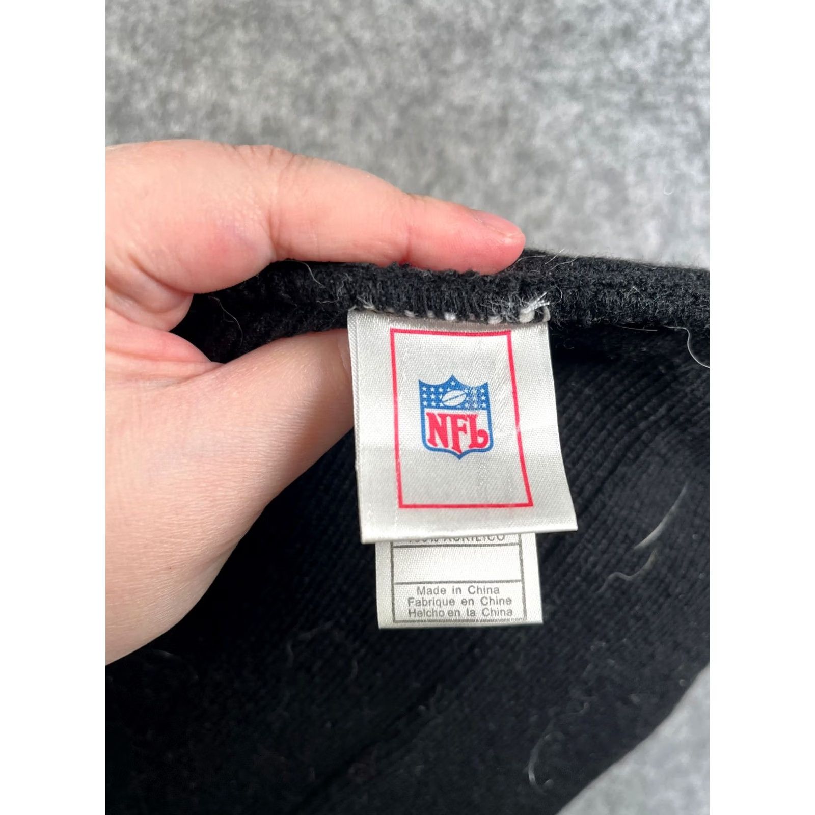 Reebok VINTAGE not Size ONE SIZE - 7 Thumbnail