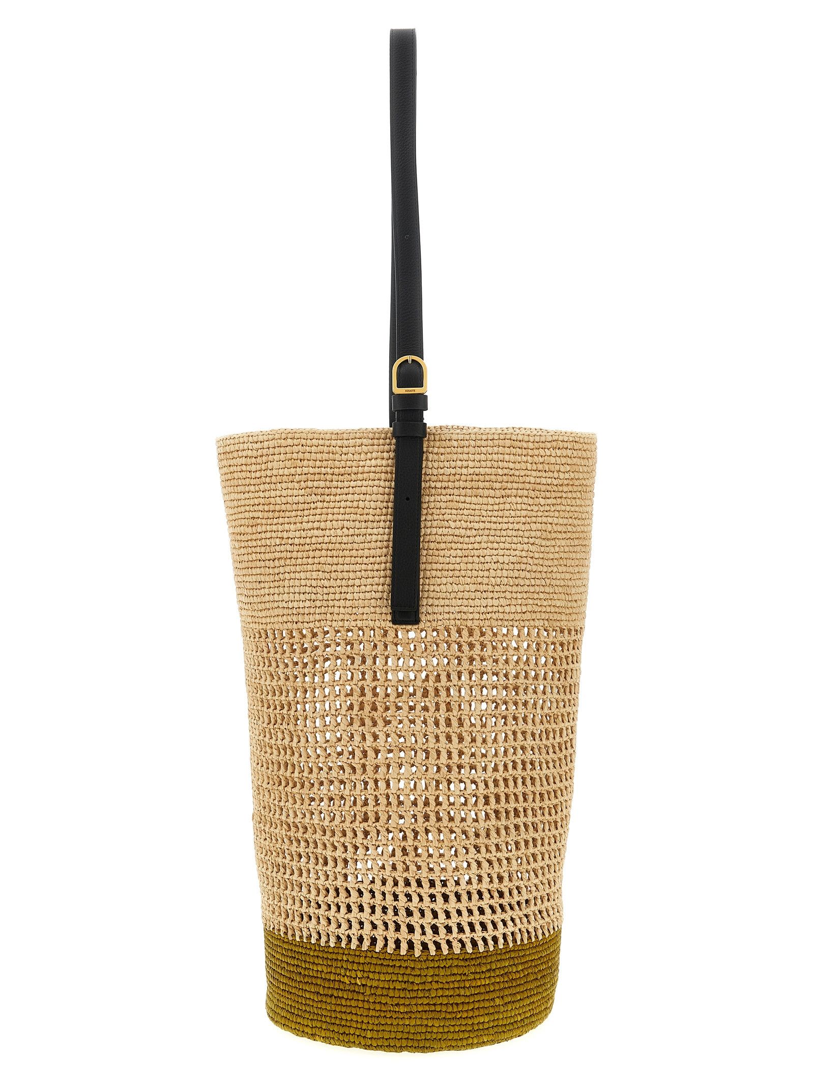 KHAITE 'Billie' Large Bucket Bag Size ONE SIZE - 1 Thumbnail