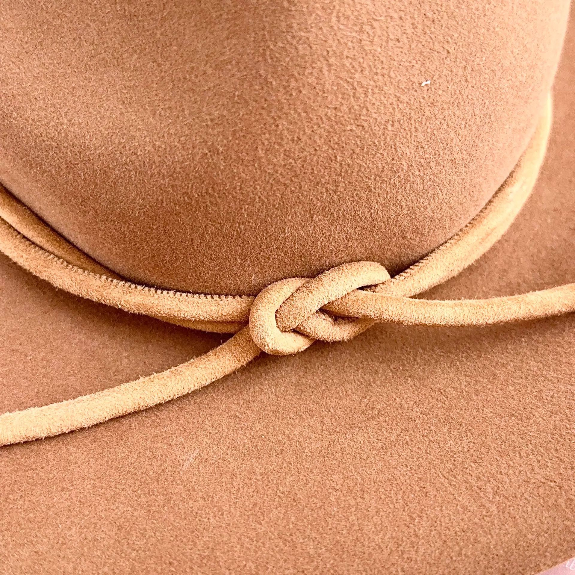 Hermes HERMES Hat 57 Size ONE SIZE - 3 Thumbnail