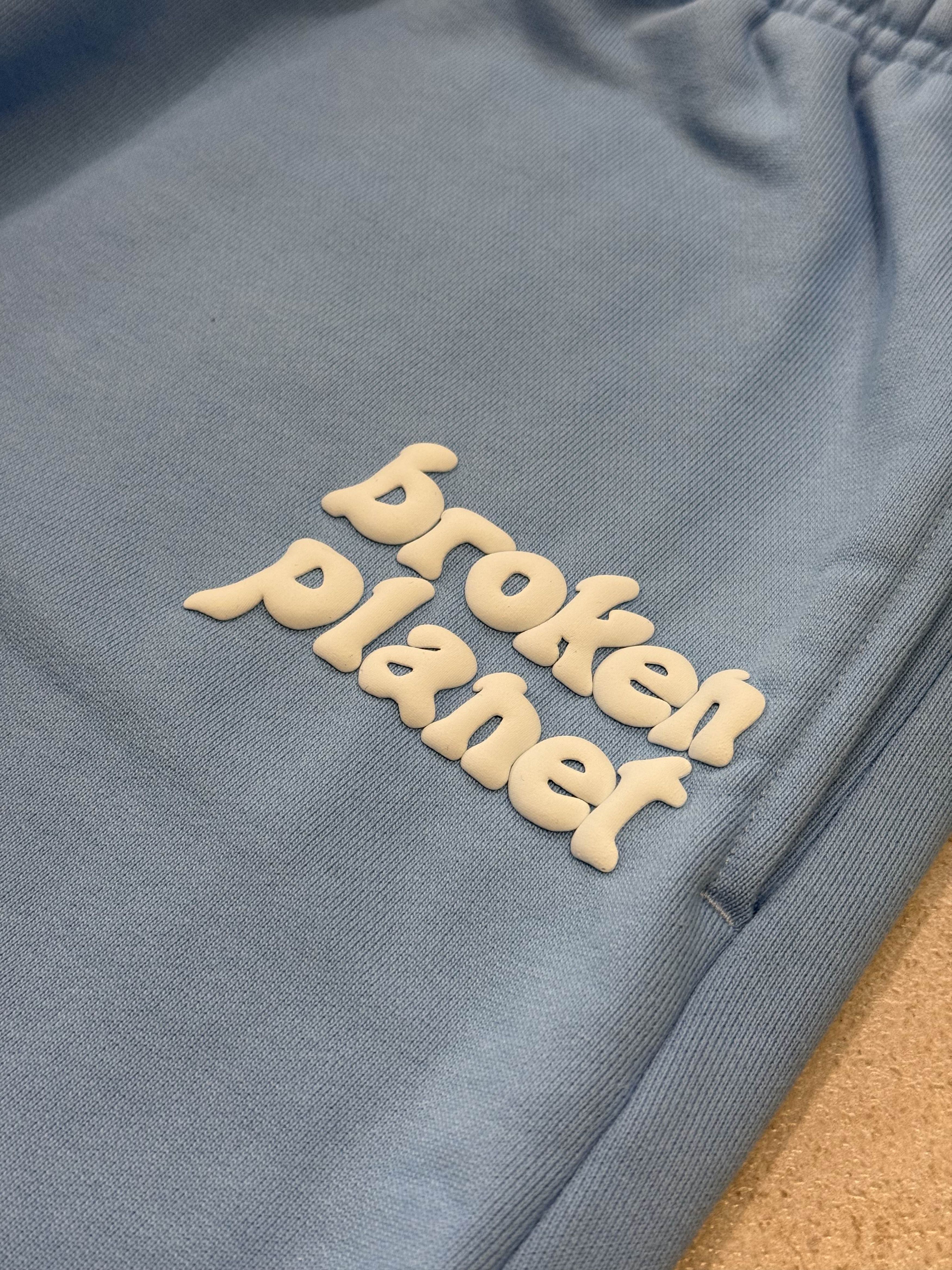 Broken Planet Broken Planet Straight-Leg Sweatpants - XL Size US 36 / EU 52 - 3 Thumbnail