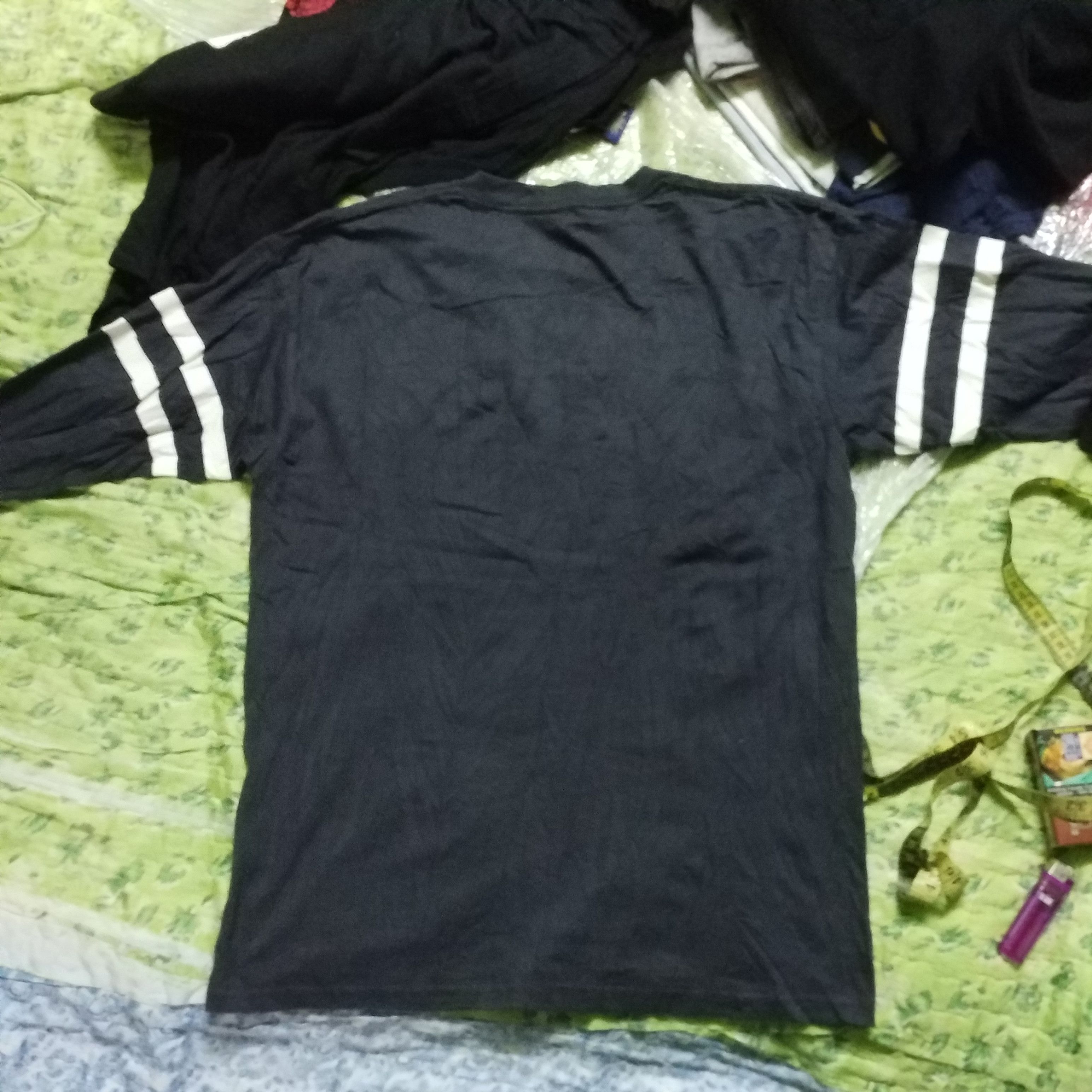 Japanese Brand COEN TOKYO JAPAN 3Q SHIRT SIZE 22X29 Size US M / EU 48-50 / 2 - 5 Thumbnail