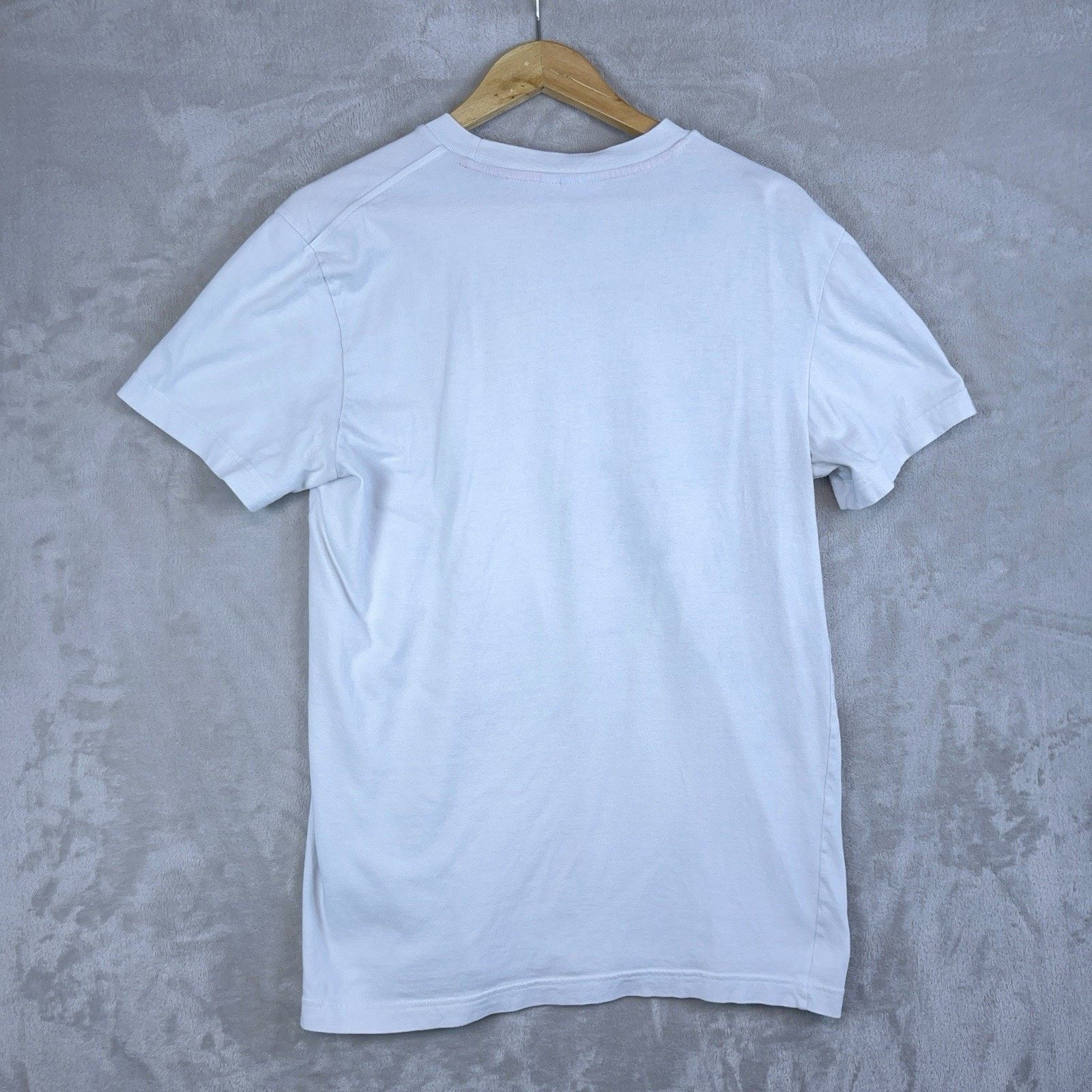 Adidas Vintage Adidas Germany T Shirt F77494 DFB National Team Size US M / EU 48-50 / 2 - 7 Thumbnail