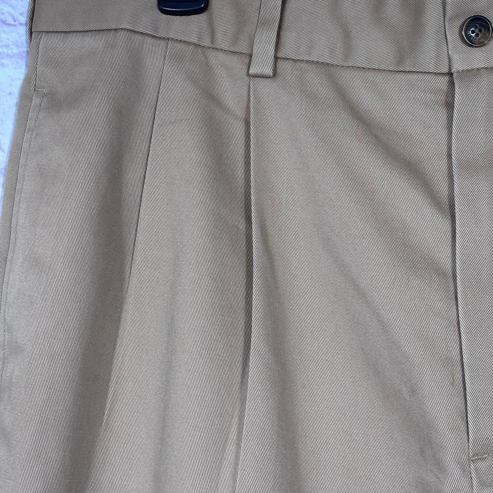 Brooks Brothers Brooks Brothers 346 Advantage Chino Elliot Pants 36x30 Size US 36 / EU 52 - 5 Thumbnail