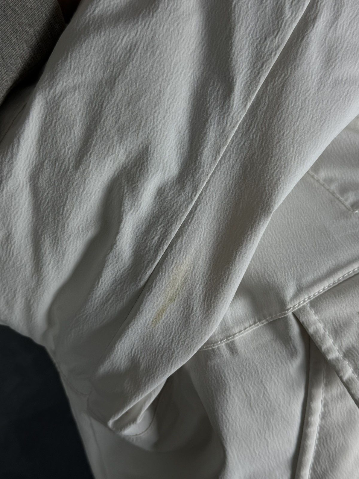 Napapijri Vintage Napapijri Skidoo Anorak Jacket Fleece Outdoor Size XL / US 12-14 / IT 48-50 - 15 Thumbnail
