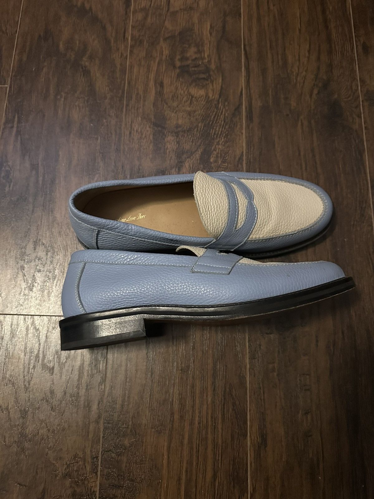Aime Leon Dore × Designer AIME LEON DORE Size US 9.5 / EU 42-43 - 1 Thumbnail