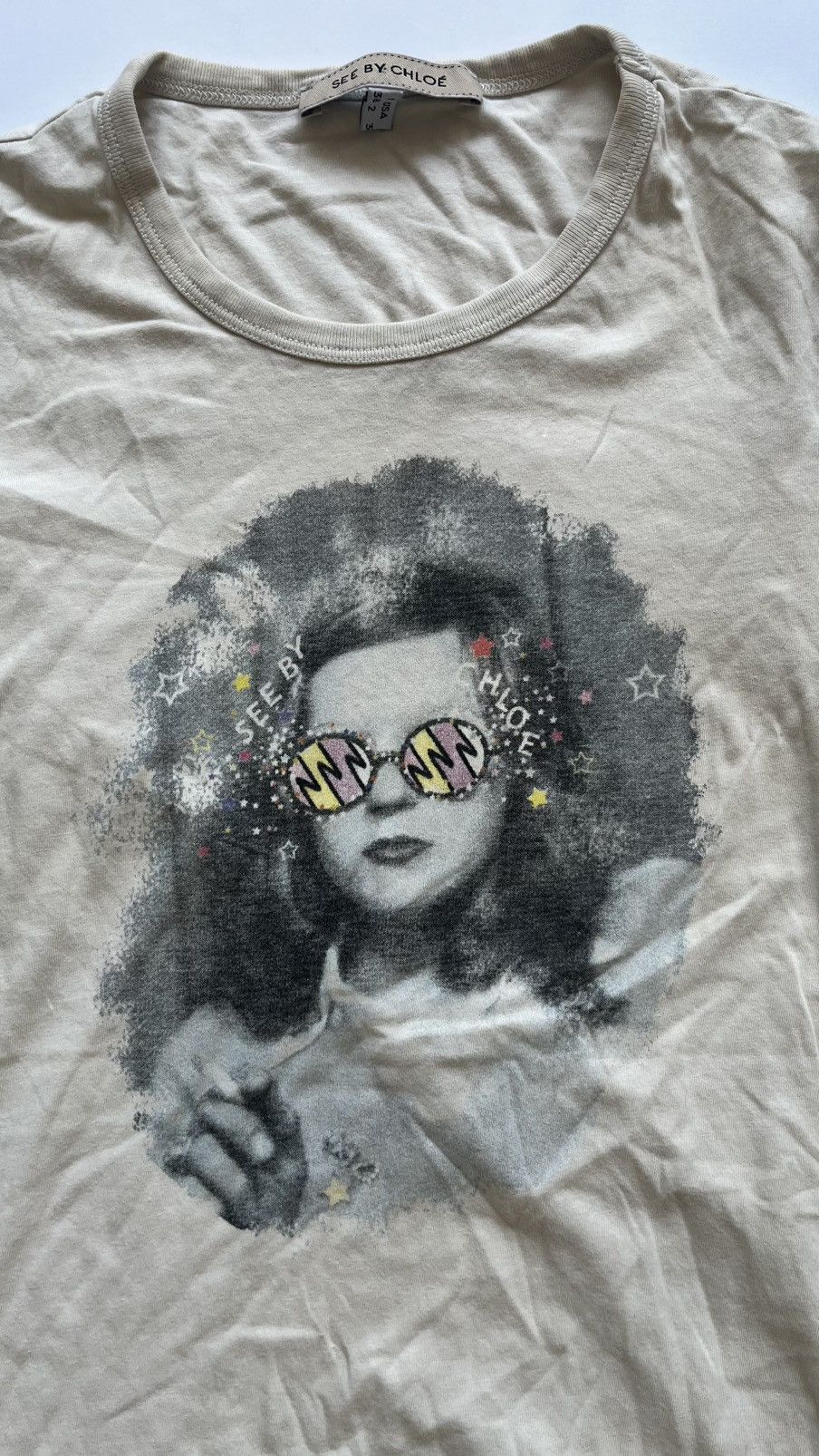 See by Chloe See By Chloe Size XS / US 0-2 / IT 36-38 - 2 Thumbnail