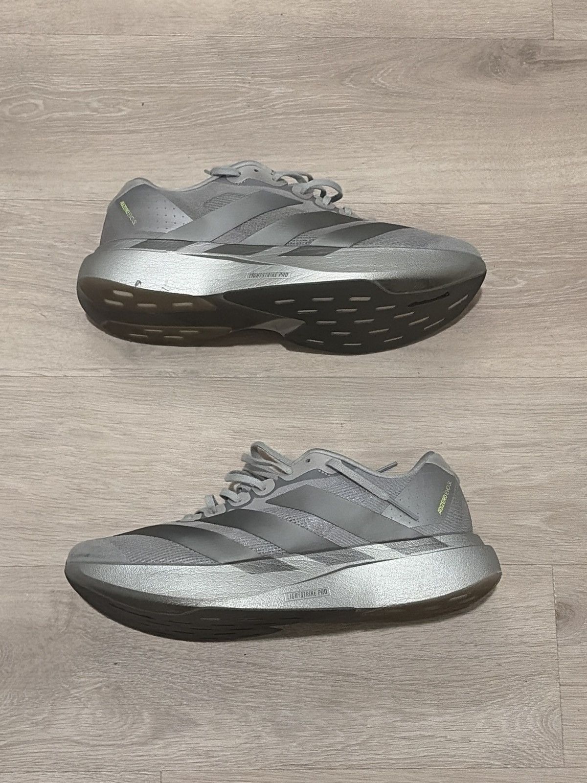 Adidas Adidas EVO SL Size US 10.5 / EU 43-44 - 2 Thumbnail