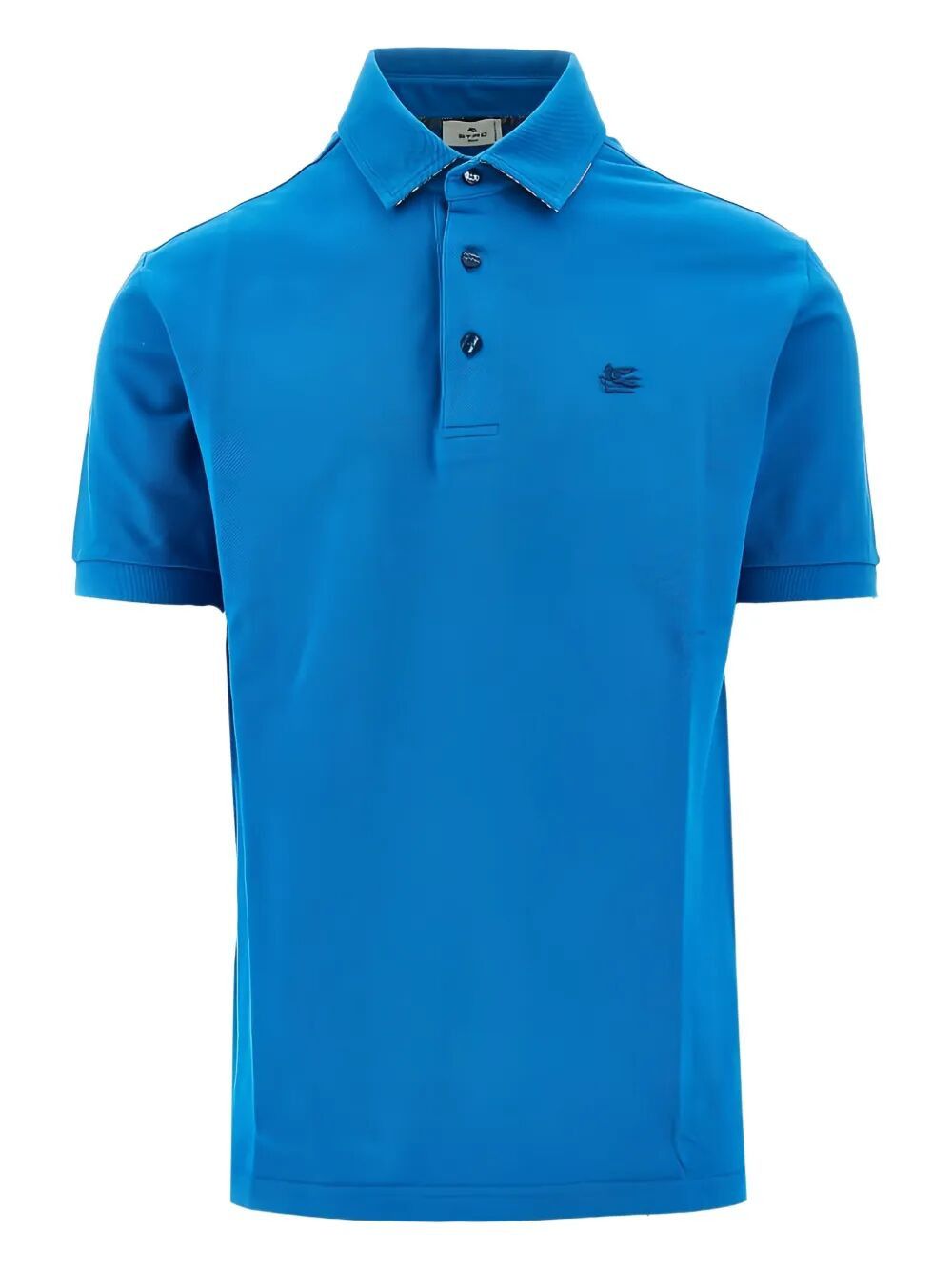 Etro POLO SHIRT Size US XL / EU 56 / 4 - 1 Thumbnail