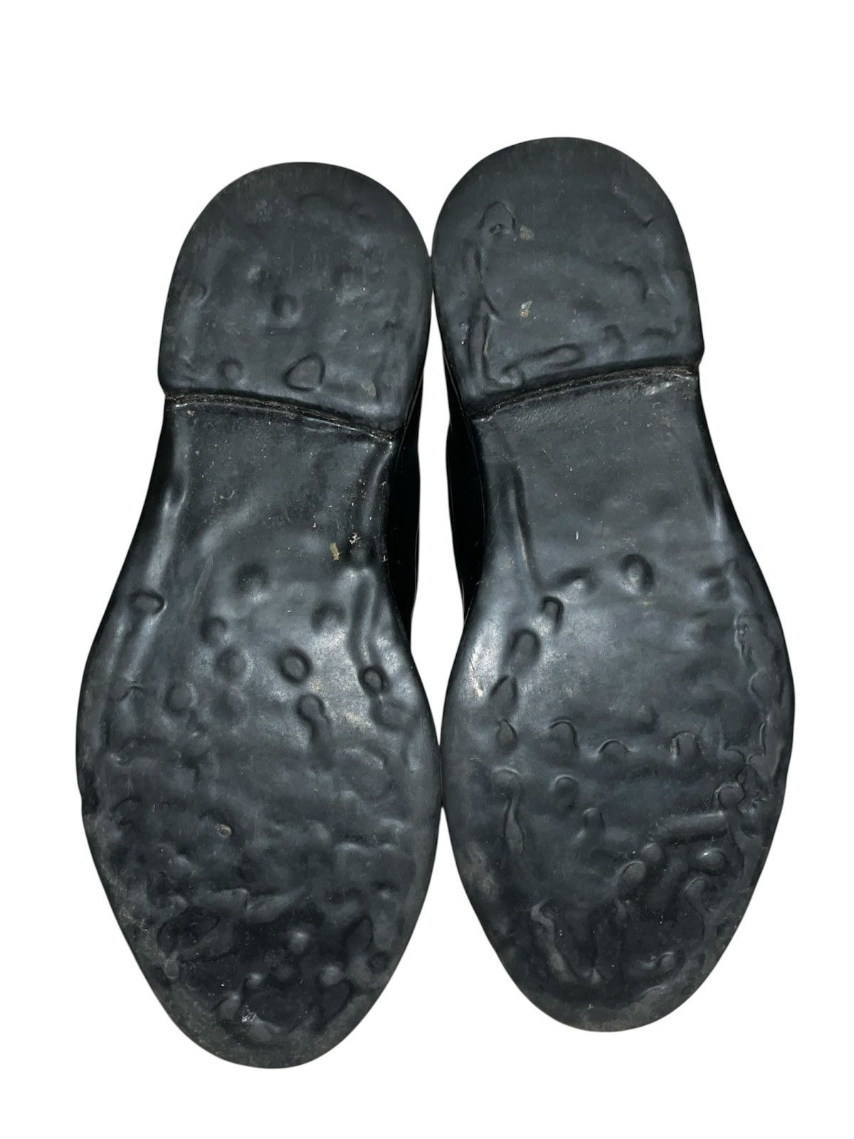 Balenciaga Balenciaga Formal Black Shoes Size US 9.5 / EU 42-43 - 7 Thumbnail