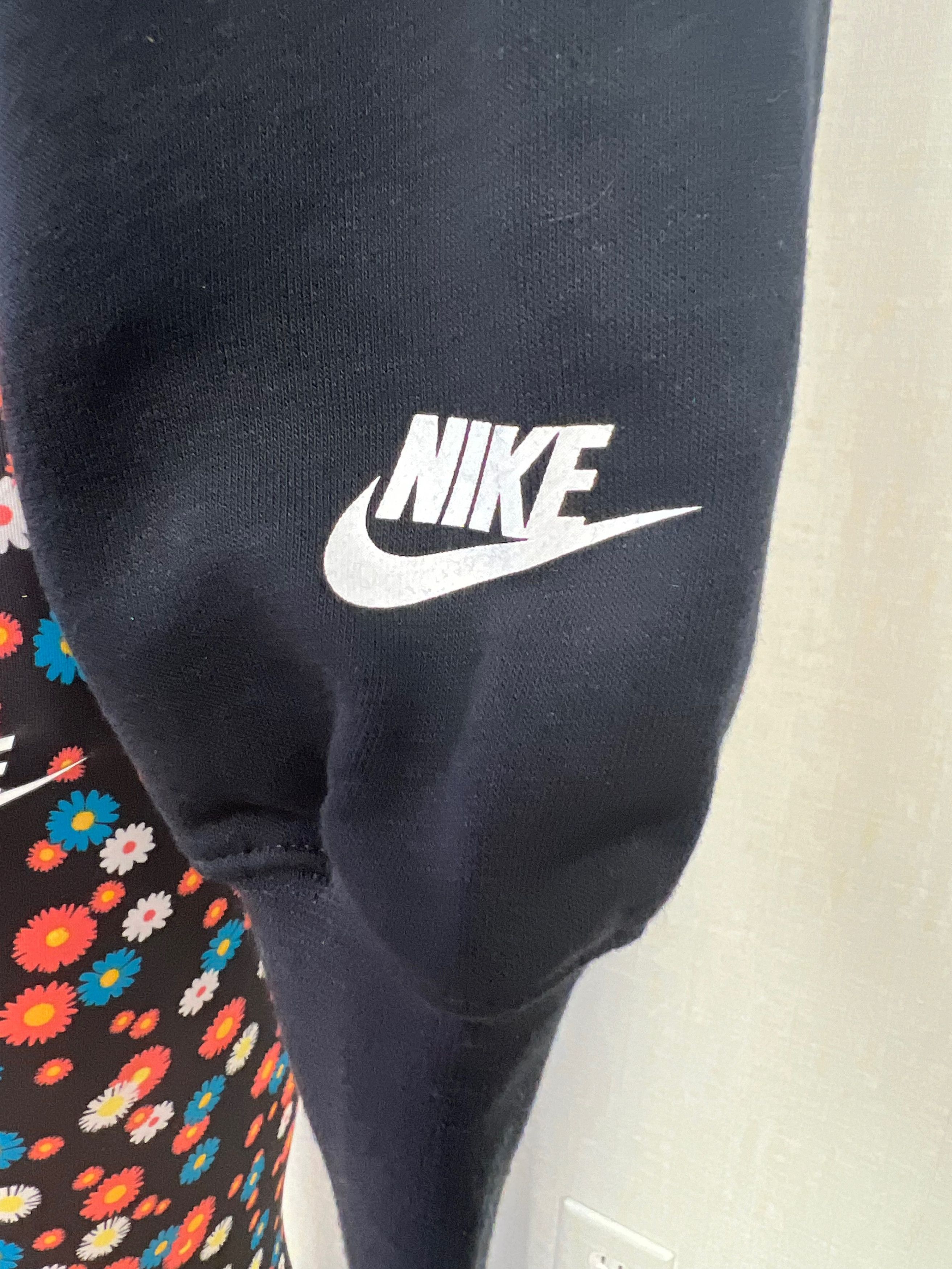 Nike EUC 3 Piece Nike Track Suit Jacket Sweatshirt Leggings Small Size S / US 4 / IT 40 - 7 Thumbnail