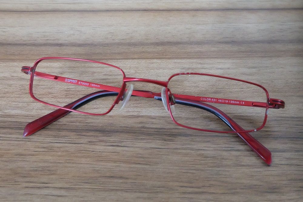 Esprit Esprit Lady Glasses Size ONE SIZE - 1 Thumbnail