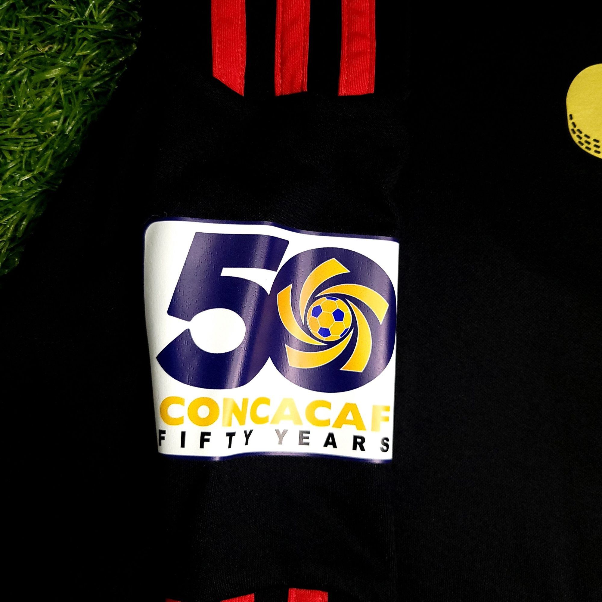 Adidas Chicharito Mexico 2011 GOLD CUP FINAL Soccer Jersey M Size US M / EU 48-50 / 2 - 5 Thumbnail